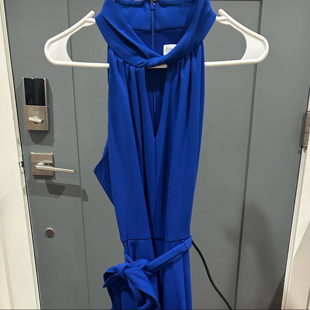 Calvin Klein jumpsuit